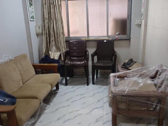 2 BHK Apartment in Mulund West for rent Mumbai. The reference number is 19150644