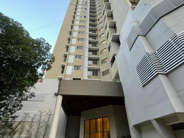 2 BHK Apartment in Mulund West for rent Mumbai. The reference number is 19405535