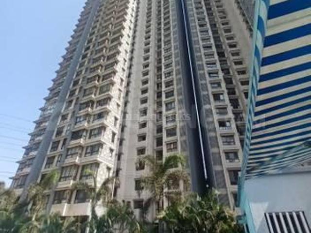 2 BHK Apartment in Mulund West for rent Mumbai. The reference number is 19405699