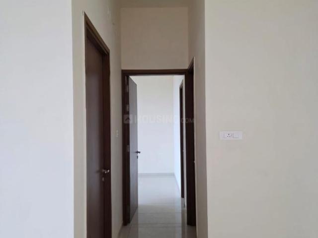 2 BHK Apartment in Mulund West for rent Mumbai. The reference number is 19755344