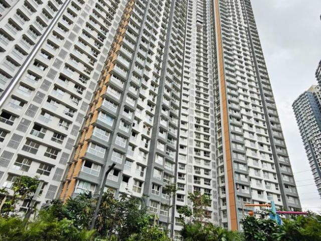 2 BHK Apartment in Mulund West for rent Mumbai. The reference number is 20025970
