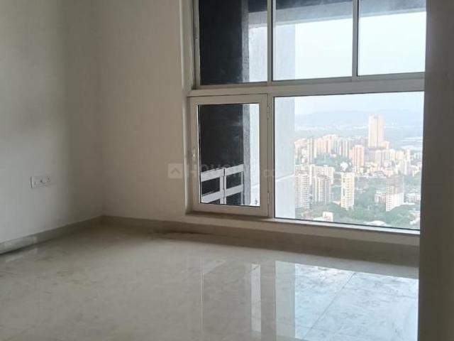 2 BHK Apartment in Mulund West for rent Mumbai. The reference number is 20154310