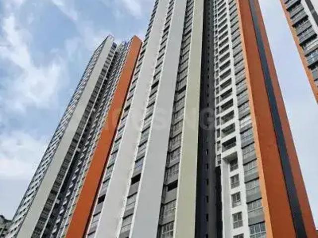 2 BHK Apartment in Mulund West for rent Mumbai. The reference number is 20158285