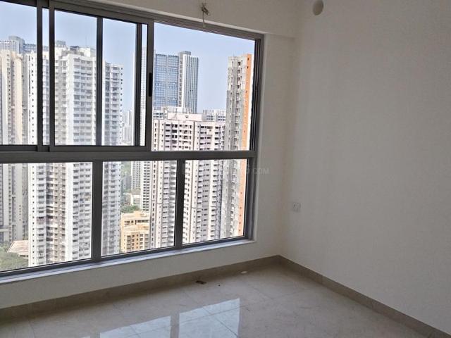 2 BHK Apartment in Mulund West for rent Mumbai. The reference number is 20193447