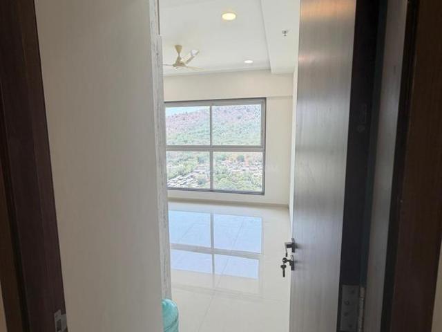 2 BHK Apartment in Mulund West for rent Mumbai. The reference number is 20234757