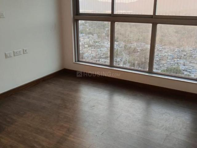 2 BHK Apartment in Mulund West for rent Mumbai. The reference number is 20230791