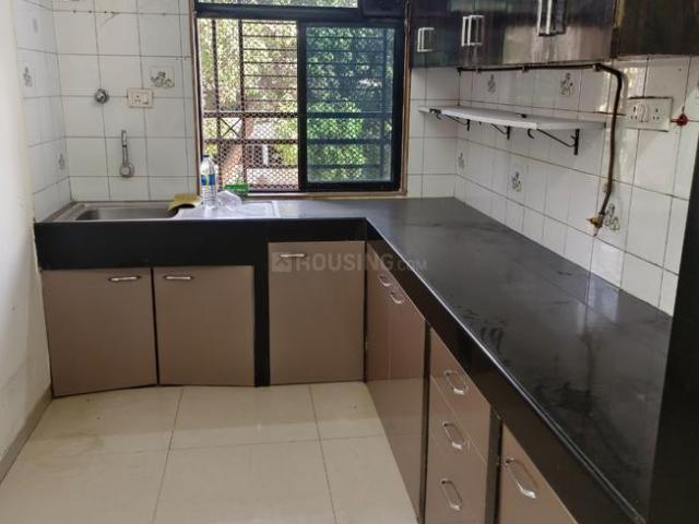 2 BHK Apartment in Mulund West for rent Mumbai. The reference number is 20244934