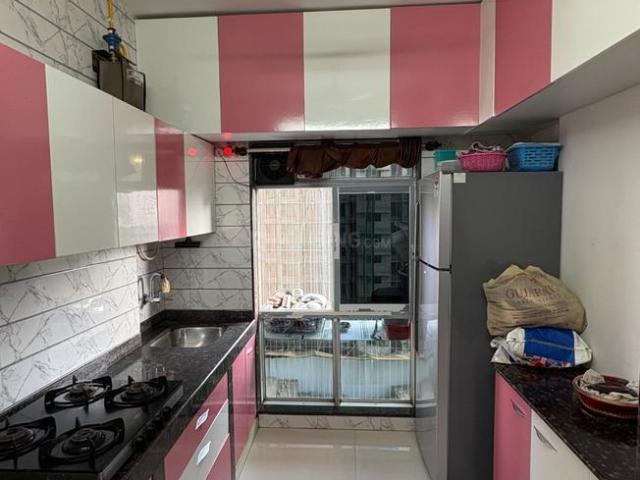 2 BHK Apartment in Mulund West for rent Mumbai. The reference number is 20252270