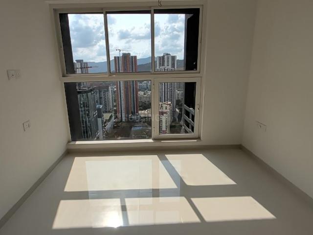 2 BHK Apartment in Mulund West for rent Mumbai. The reference number is 20295136