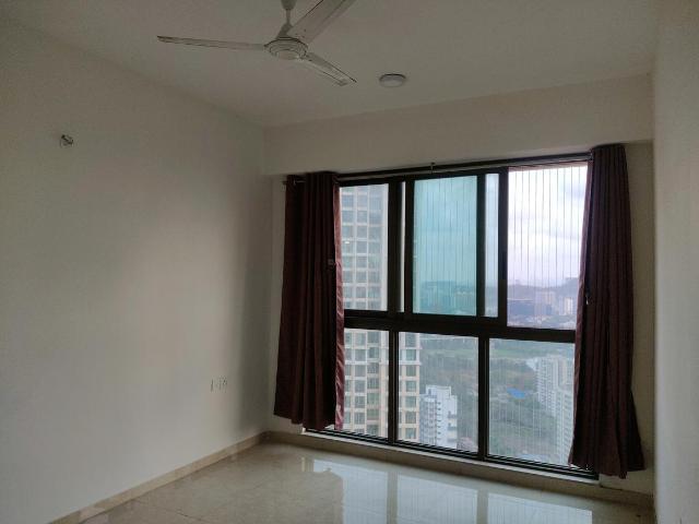 2 BHK Apartment in Mulund West for rent Mumbai. The reference number is 20338609