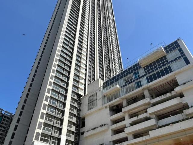 2 BHK Apartment in Mulund West for rent Mumbai. The reference number is 20492372