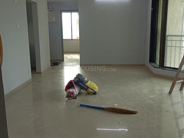 2 BHK Apartment in Mulund West for rent Mumbai. The reference number is 20493657