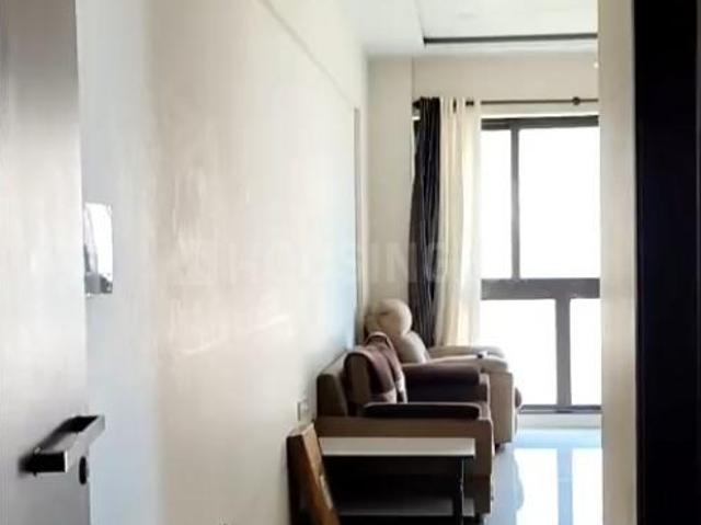 2 BHK Apartment in Mulund West for rent Mumbai. The reference number is 20518891