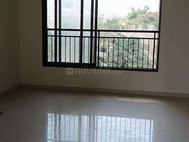 2 BHK Apartment in Mulund West for rent Mumbai. The reference number is 20520521