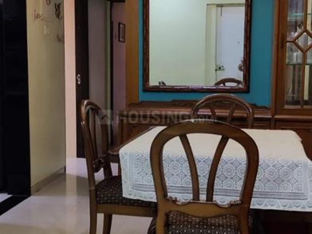 2 BHK Apartment in Mulund West for rent Mumbai. The reference number is 20568280