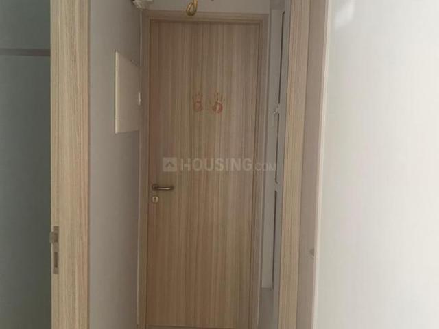 2 BHK Apartment in Mulund West for rent Mumbai. The reference number is 20599432