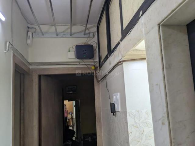 2 BHK Apartment in Mulund West for rent Mumbai. The reference number is 20628818