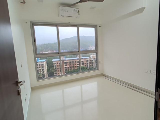 2 BHK Apartment in Mulund West for rent Mumbai. The reference number is 20637625