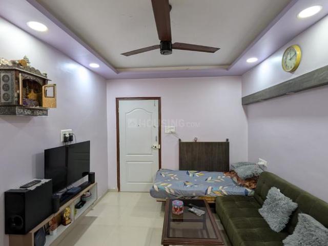 2 BHK Apartment in Mulund West for rent Mumbai. The reference number is 20630675