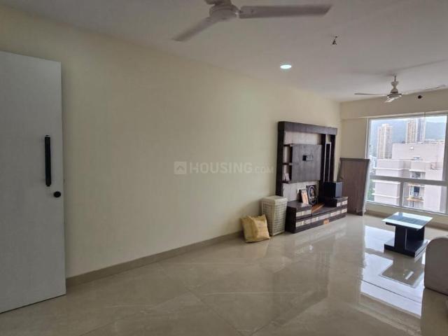 2 BHK Apartment in Mulund West for rent Mumbai. The reference number is 20653662