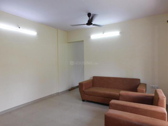 2 BHK Apartment in Mulund West for rent Mumbai. The reference number is 20684844