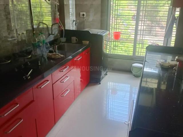 2 BHK Apartment in Mulund West for rent Mumbai. The reference number is 20695825
