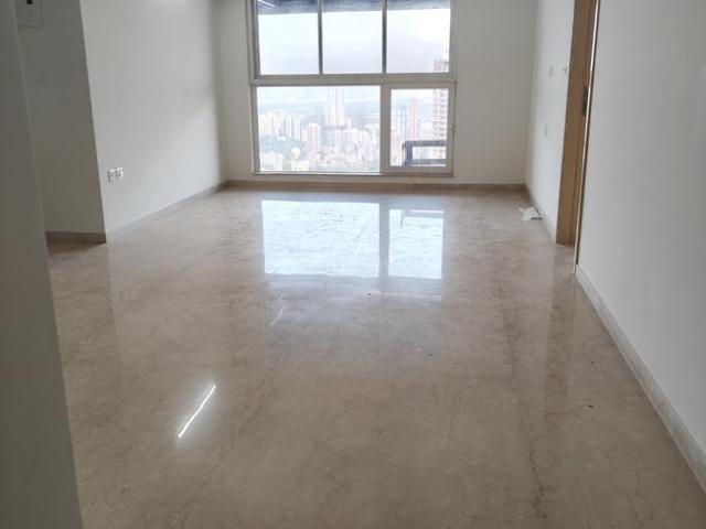 2 BHK Apartment in Mulund West for rent Mumbai. The reference number is 20699133