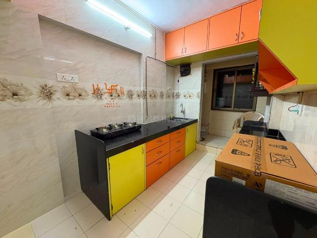 2 BHK Apartment in Mulund West for rent Mumbai. The reference number is 20745183