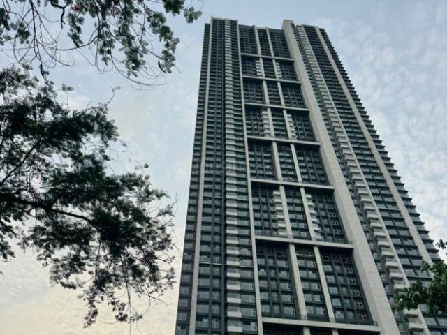2 BHK Apartment in Mulund West for rent Mumbai. The reference number is 20758053