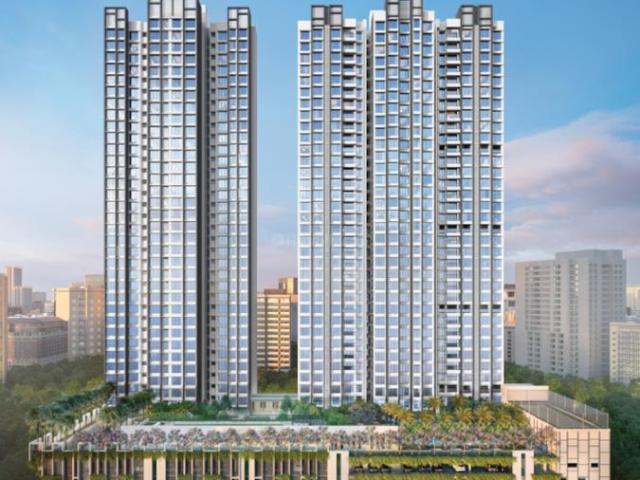 2 BHK Apartment in Mulund West for rent Mumbai. The reference number is 20750370