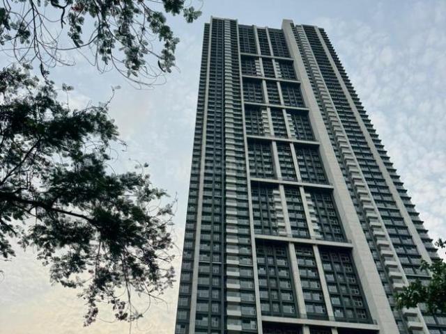 2 BHK Apartment in Mulund West for rent Mumbai. The reference number is 20751634