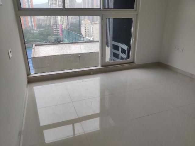 2 BHK Apartment in Mulund West for rent Mumbai. The reference number is 20752352
