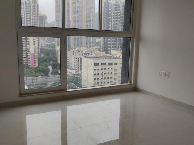 2 BHK Apartment in Mulund West for rent Mumbai. The reference number is 20752677
