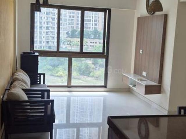 2 BHK Apartment in Mulund West for rent Mumbai. The reference number is 20764467
