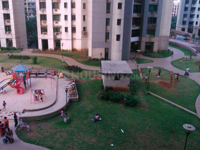 2 BHK Apartment in Mulund West for rent Mumbai. The reference number is 20766953