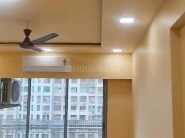 2 BHK Apartment in Mulund West for rent Mumbai. The reference number is 20798594