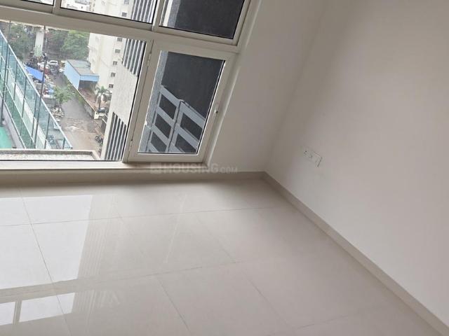 2 BHK Apartment in Mulund West for rent Mumbai. The reference number is 20808284