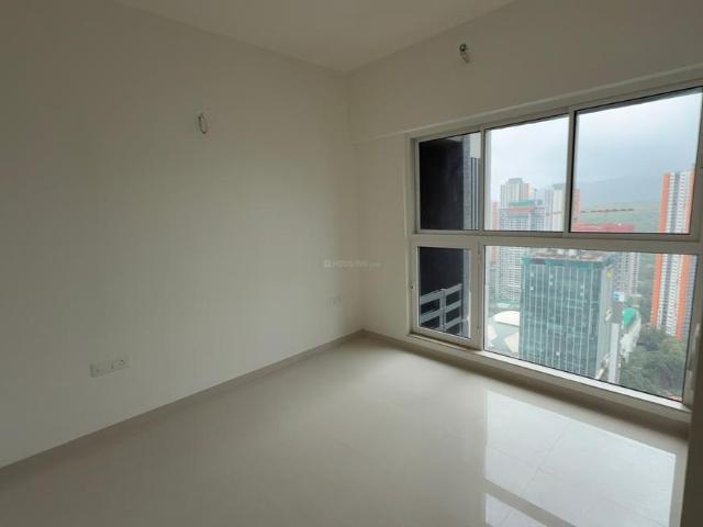 2 BHK Apartment in Mulund West for rent Mumbai. The reference number is 20817497