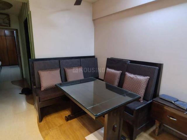 2 BHK Apartment in Mulund West for rent Mumbai. The reference number is 20827163