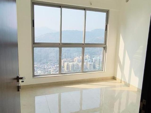 2 BHK Apartment in Mulund West for rent Mumbai. The reference number is 20852205
