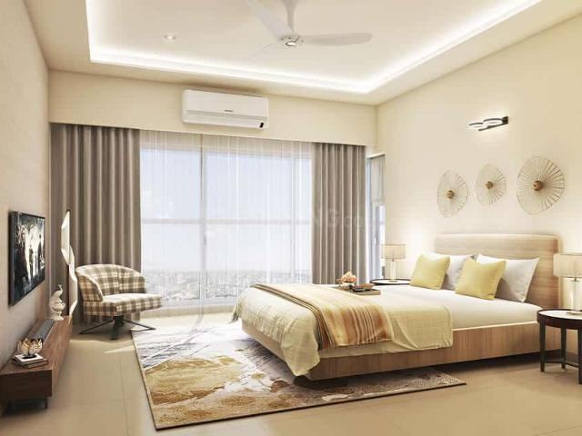 2 BHK Apartment in Mulund West for rent Mumbai. The reference number is 20860020