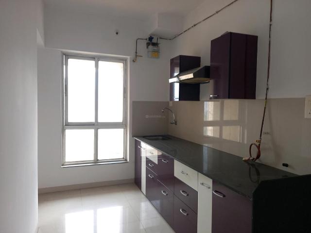 2 BHK Apartment in Mulund West for resale Central Mumbai Suburbs. The reference number is 15602345