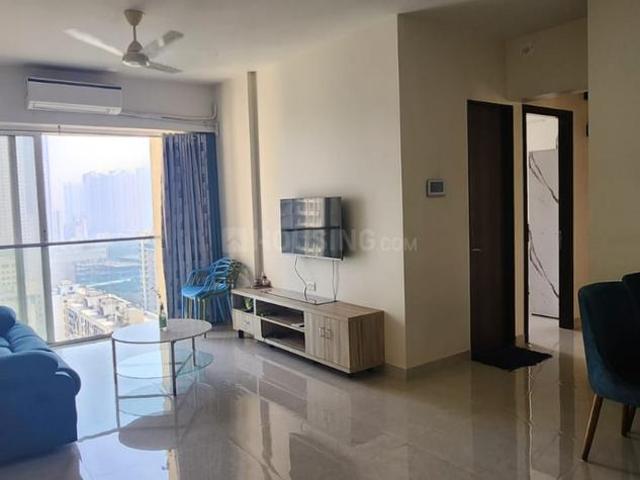 2 BHK Apartment in Mulund West for resale Central Mumbai Suburbs. The reference number is 16474407