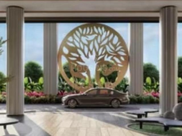 2 BHK Apartment in Mulund West for resale Central Mumbai Suburbs. The reference number is 17271710