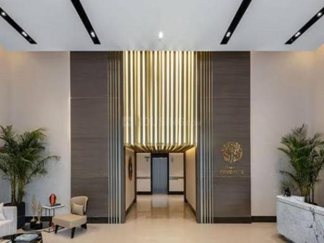 2 BHK Apartment in Mulund West for resale Central Mumbai Suburbs. The reference number is 17272096