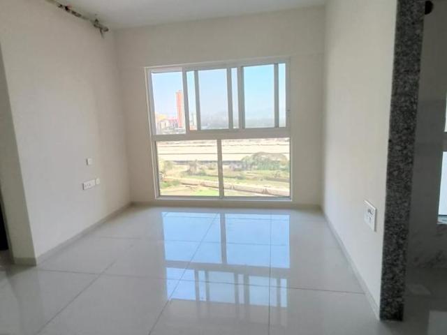 2 BHK Apartment in Mulund West for resale Central Mumbai Suburbs. The reference number is 17543095
