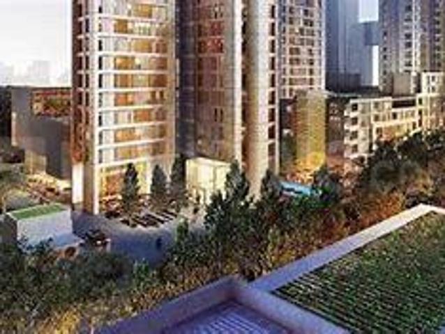 2 BHK Apartment in Mulund West for resale Central Mumbai Suburbs. The reference number is 13095191