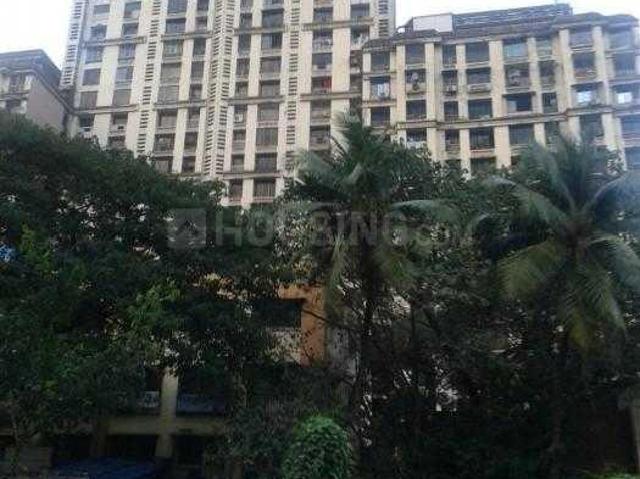 2 BHK Apartment in Mulund West for resale Mumbai. The reference number is 11608340