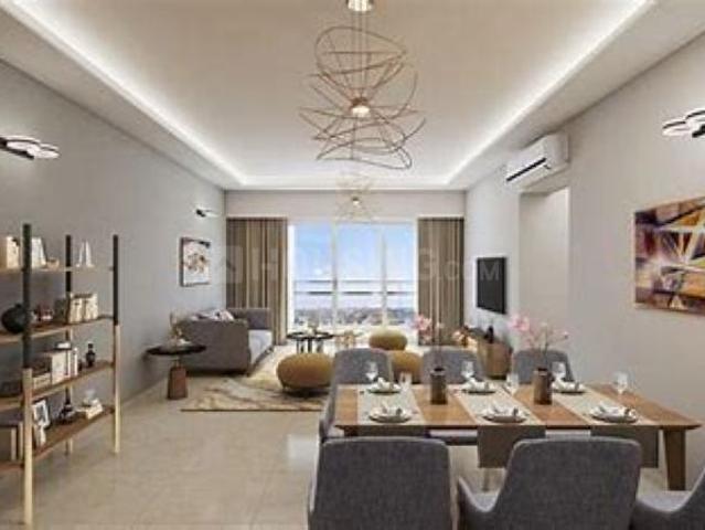 2 BHK Apartment in Mulund West for resale Mumbai. The reference number is 12518281