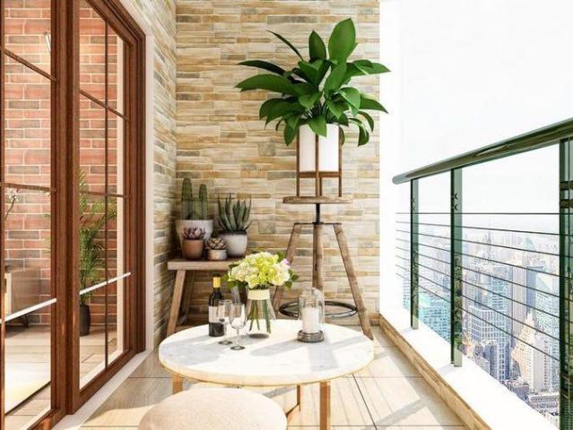 2 BHK Apartment in Mulund West for resale Mumbai. The reference number is 12957305